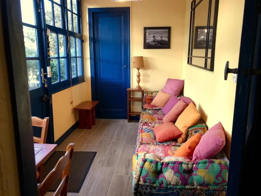 Villa Soulac-sur-Mer, 5 pièces, 8 personnes - FR-1-648-11