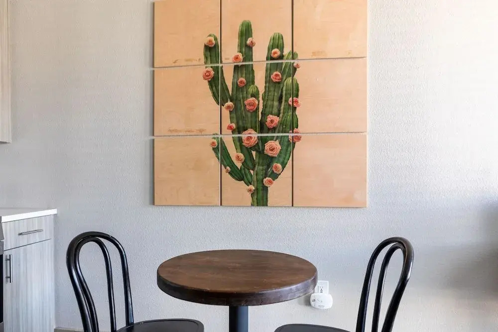 WanderJaunt -- Luxe East Austin Apartments