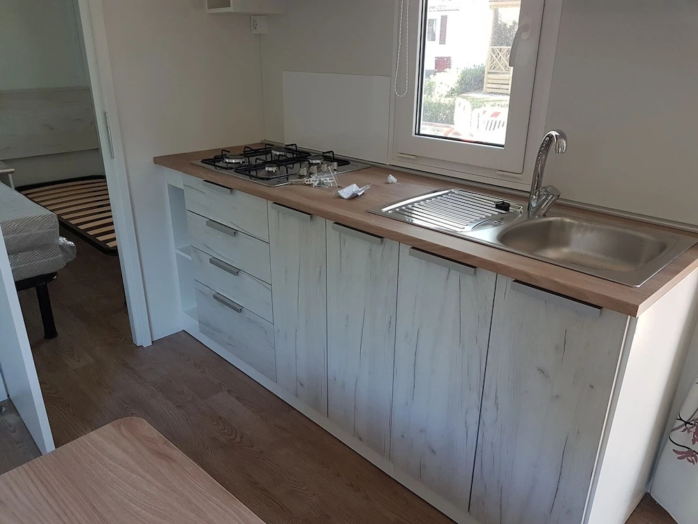 Victoria Mobilehome Solaris fkk Resort