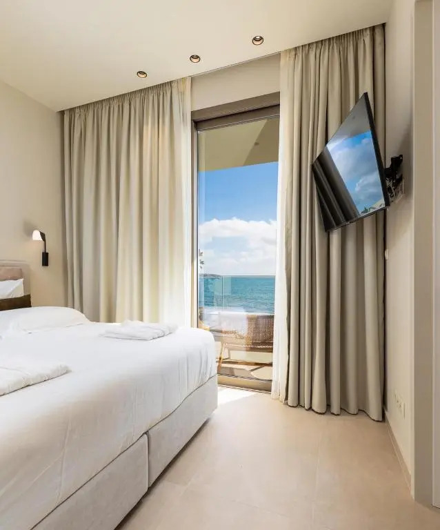 Kales Sea View Suites in Ierapetra