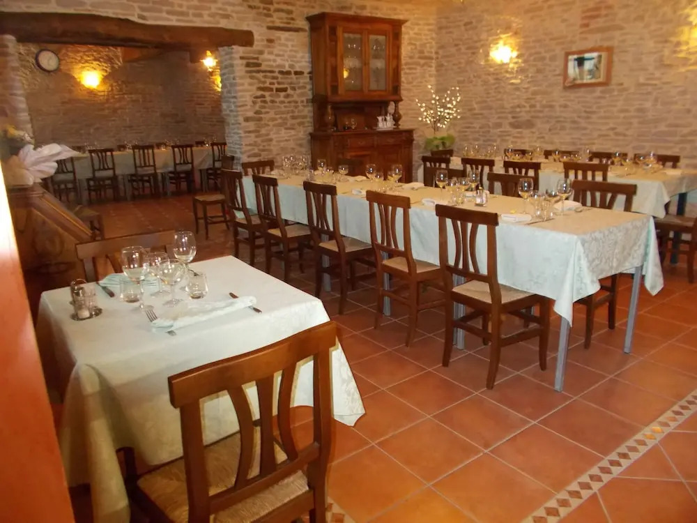 Agriturismo ErcolAna