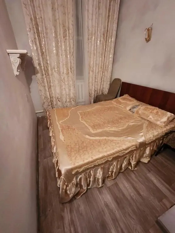 Оазис