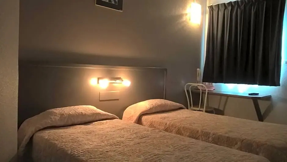 RivHotel