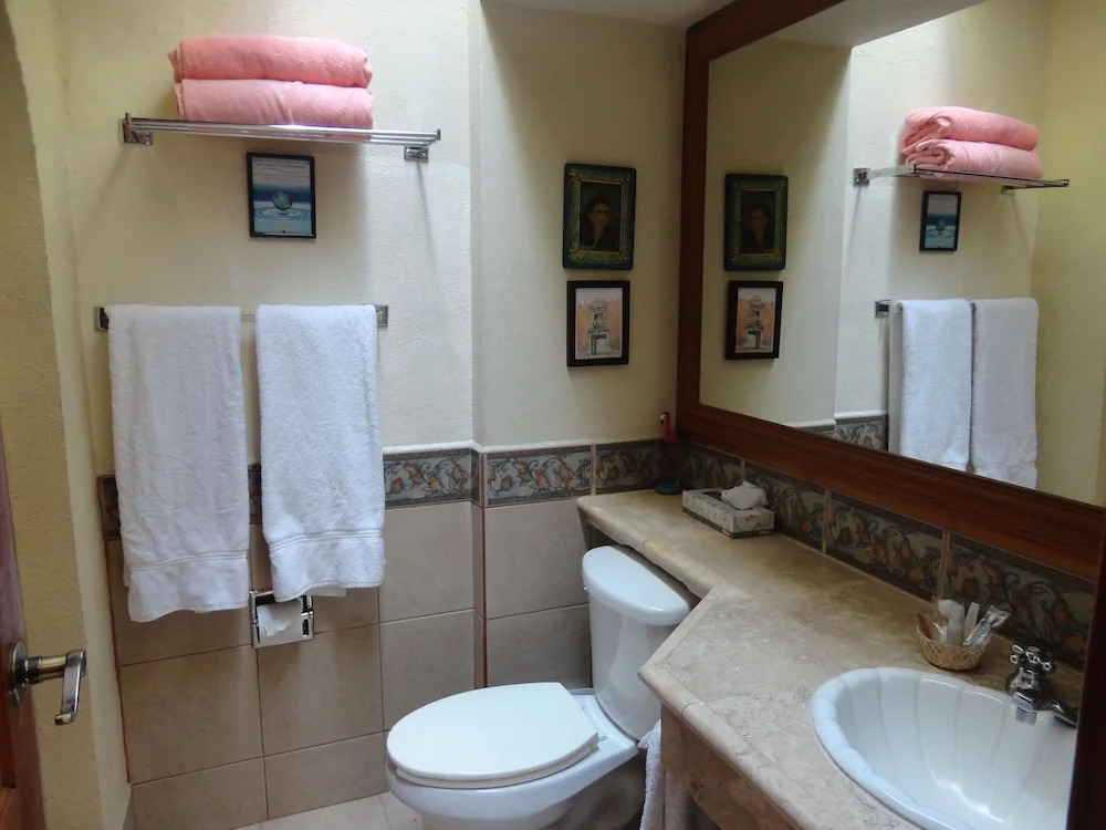 Hotel Hacienda Flamingos