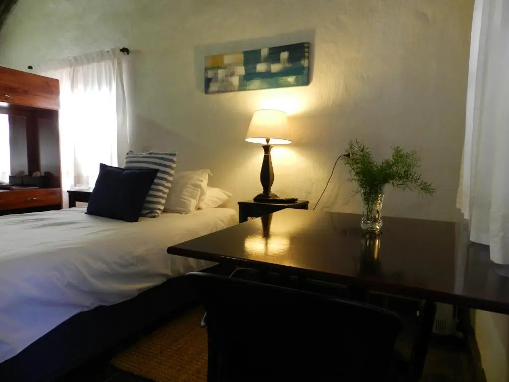 President Paul Kruger Guest Lodge