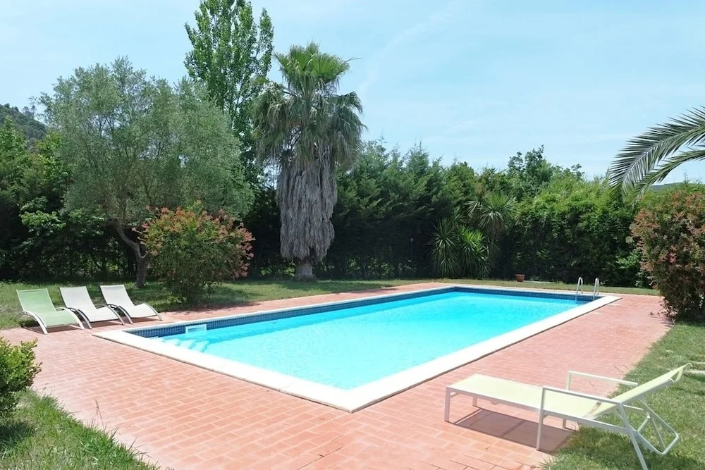 Villa Kalithea