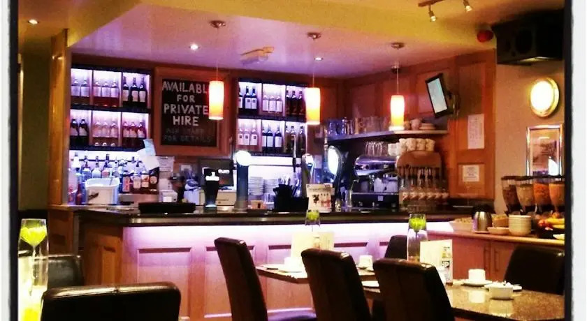 The Oak Hotel