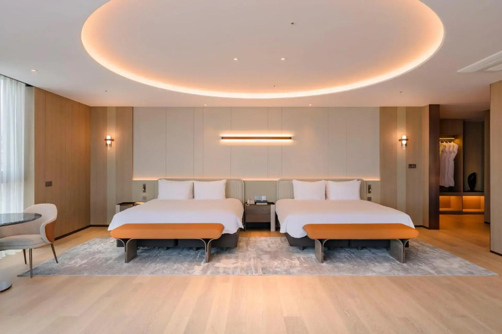 Jeju Bolton Hotel