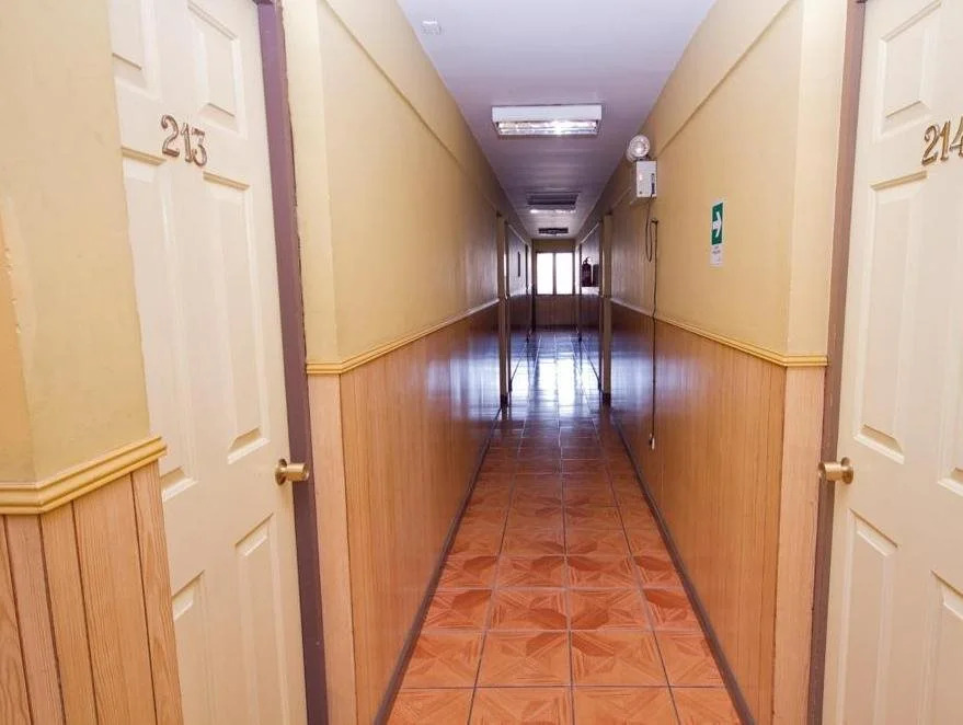 Hotel Intillanka