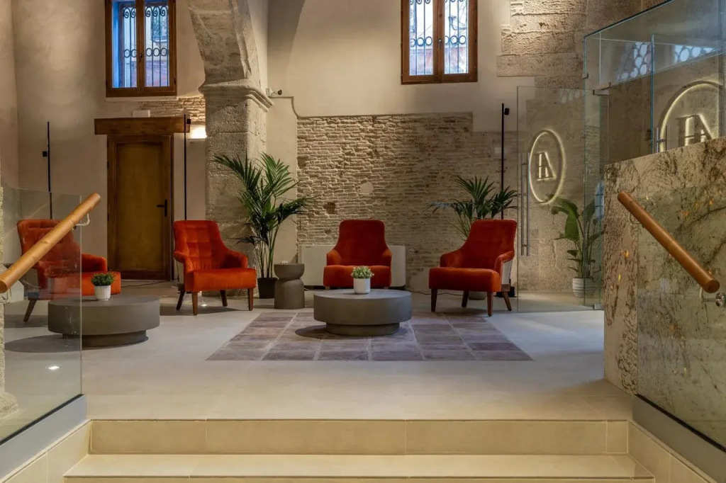 Axel Hotel Valencia