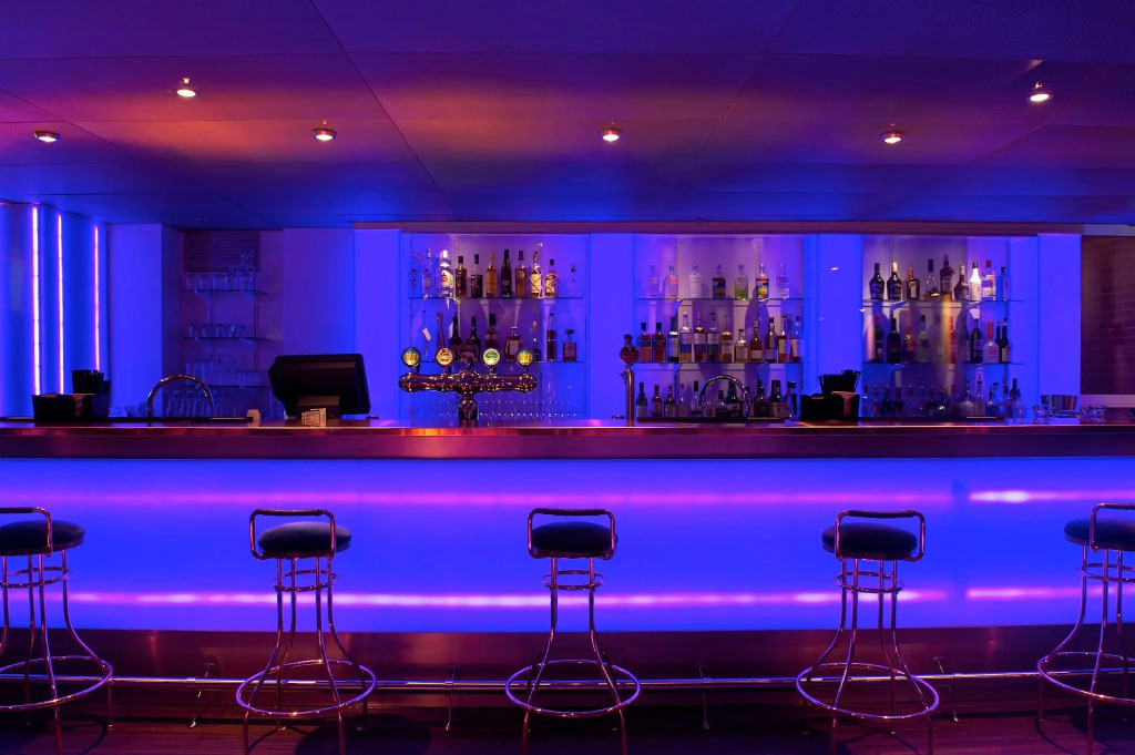 Best Western Plus John Bauer Hotel