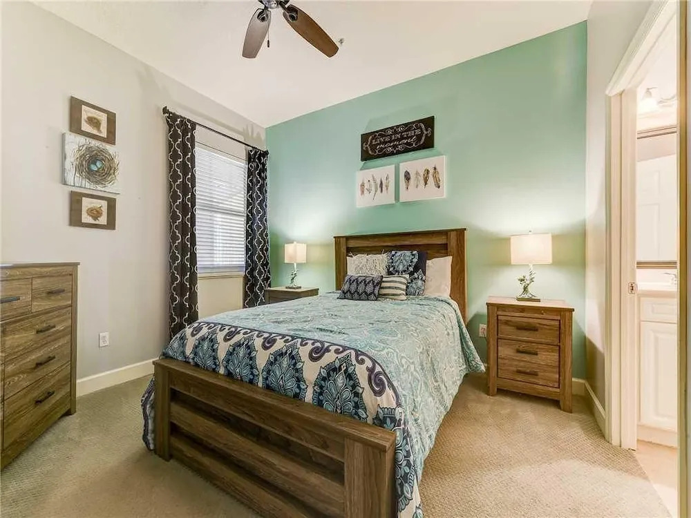 925 Cinnamon Beach - Three Bedroom Condo