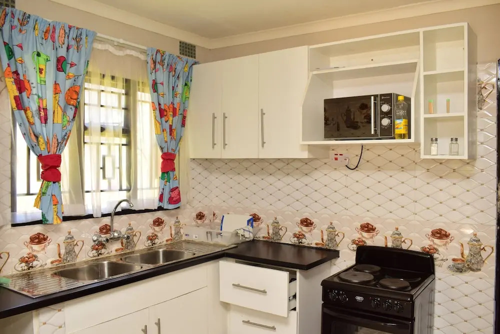 244 Guest House