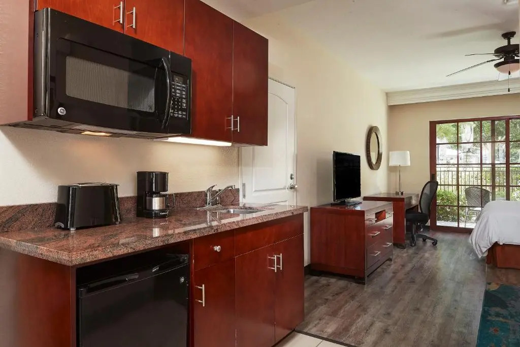 Hilton Grand Vacations at MarBrisa