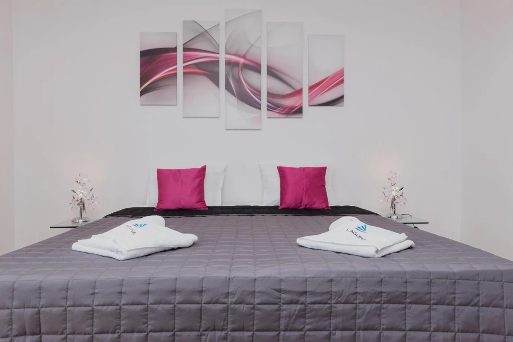 Riverside Apartments by Renters