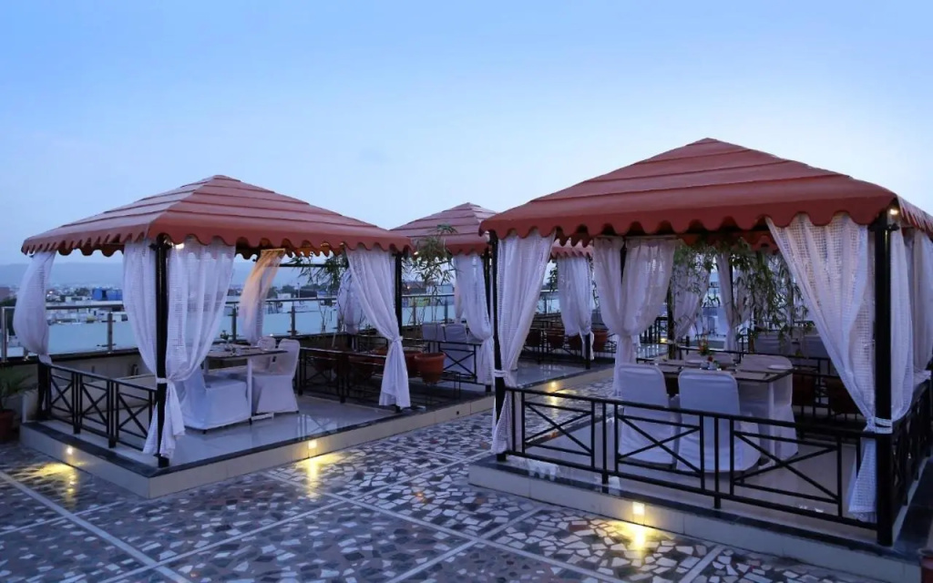 Hotel Atithi
