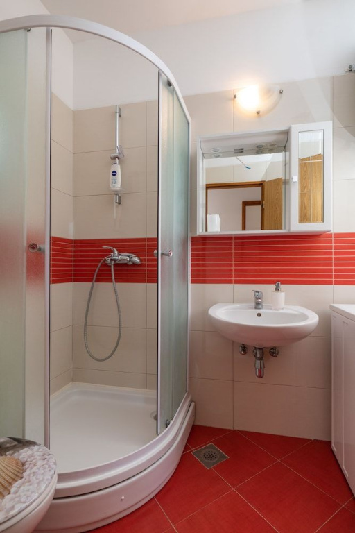 Apartment Gordana