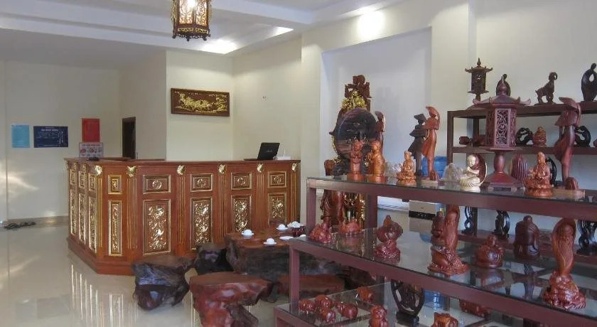 An Binh Minh