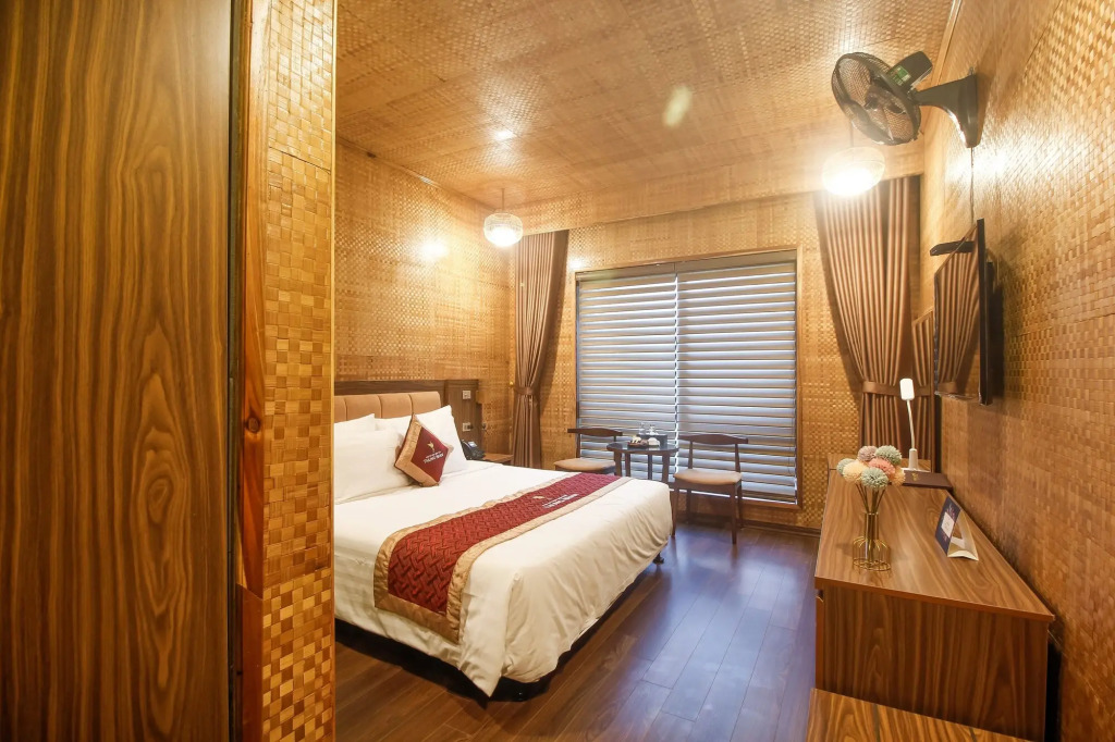 Thung Nham Resort