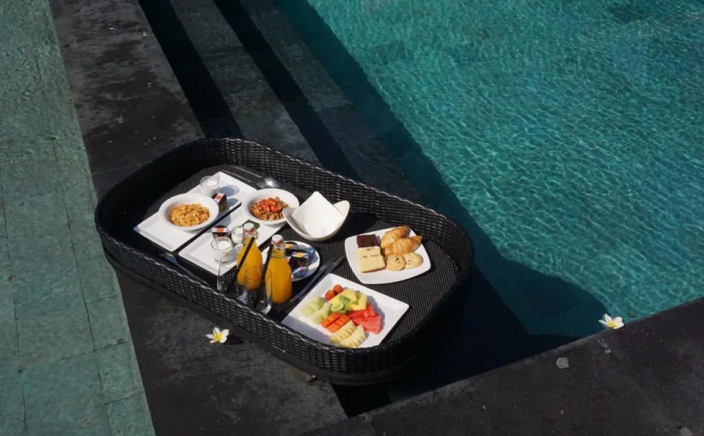 Peppers Seminyak
