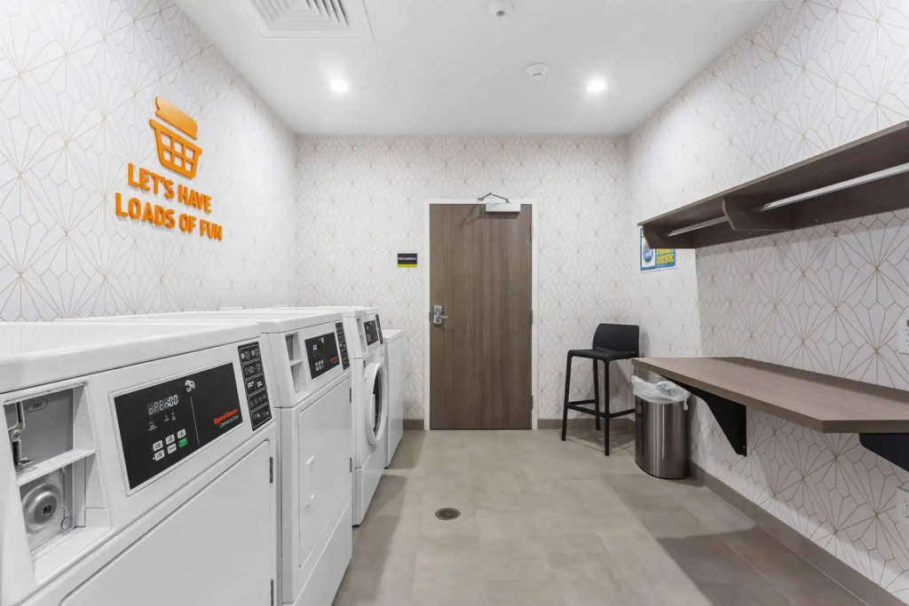 Home2 Suites By Hilton Lake Jackson