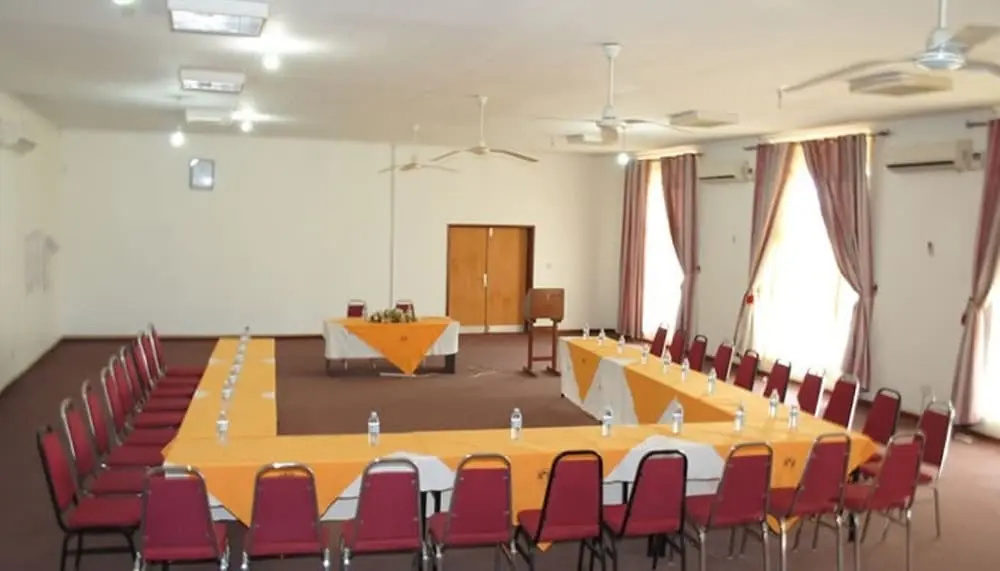 HOIMA KOLPING HOTEL