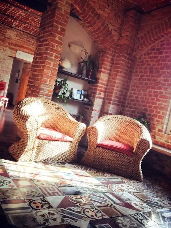 Cascina Patrizia