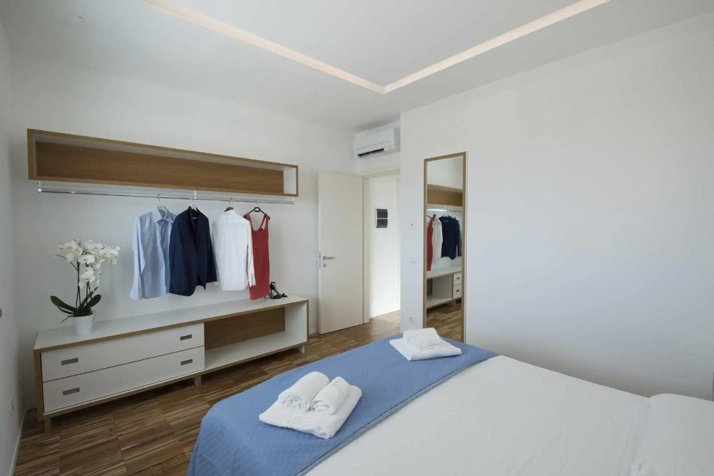 apARTments Sperlonga