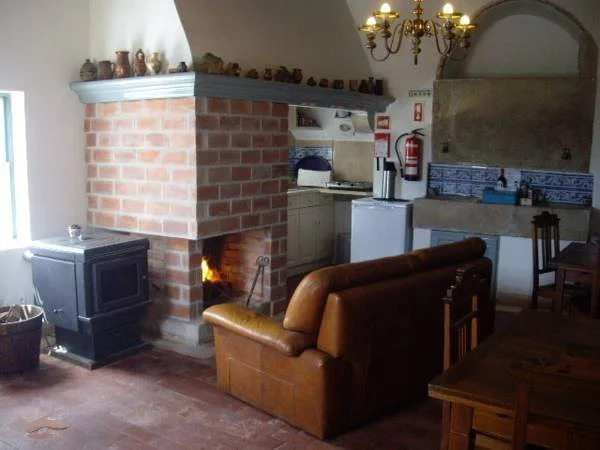 Casal Da Eira Branca - Obidos