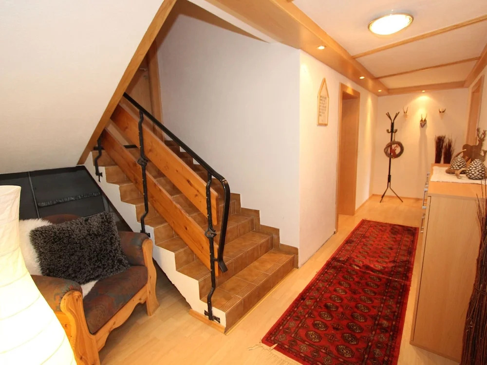 Luxurious Apartment in Hippach Near Ski Area