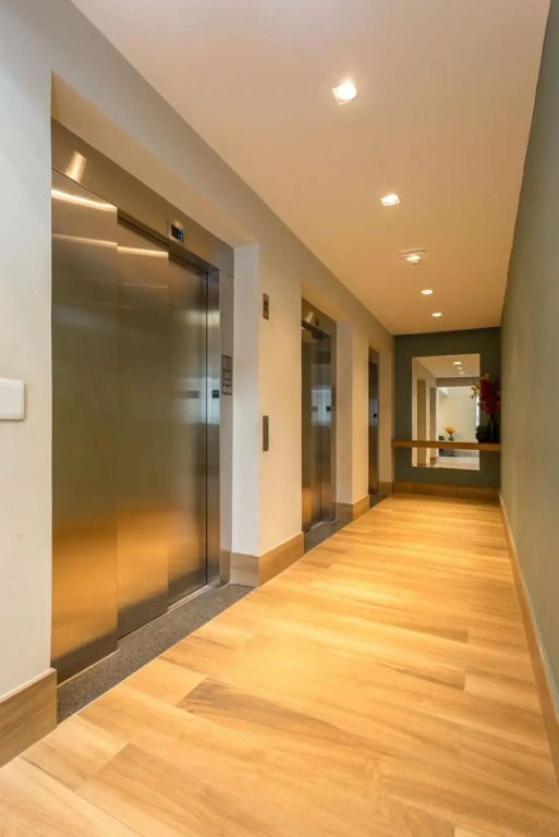 Apartamento Perto Paulista e Metrô