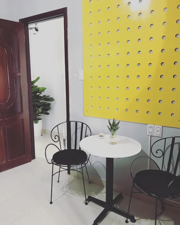 Pearl Homestay