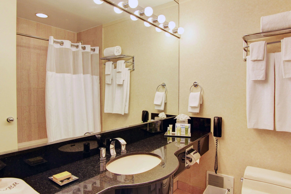M Social Hotel New York Downtown