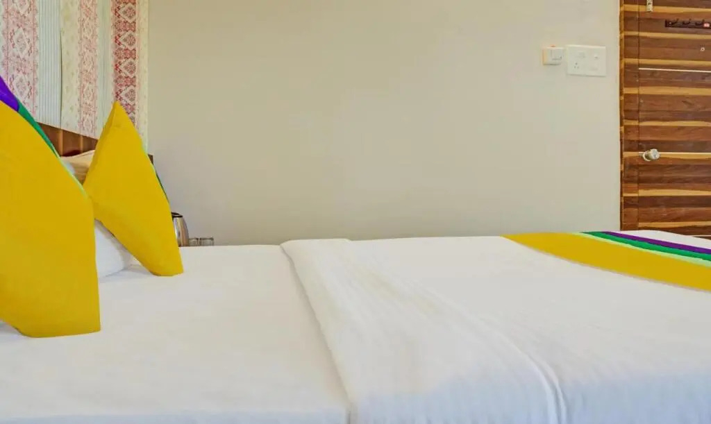 Hotel Neha Palace