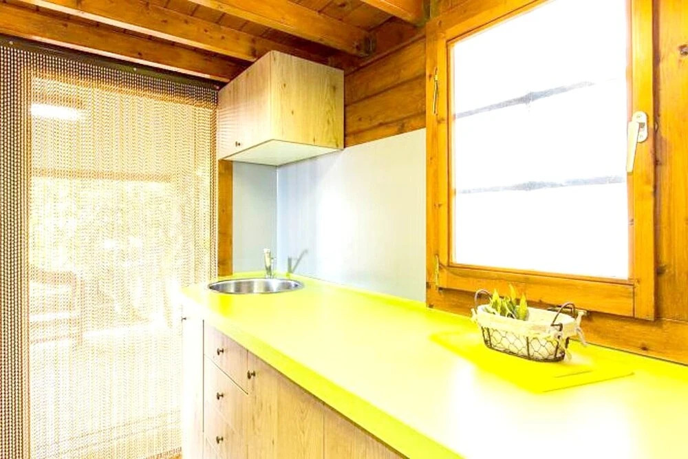 House With 2 Bedrooms in Sencelles, With Wonderful Mountain View, Pool Access, Enclosed Garden - 30 km From the Beach