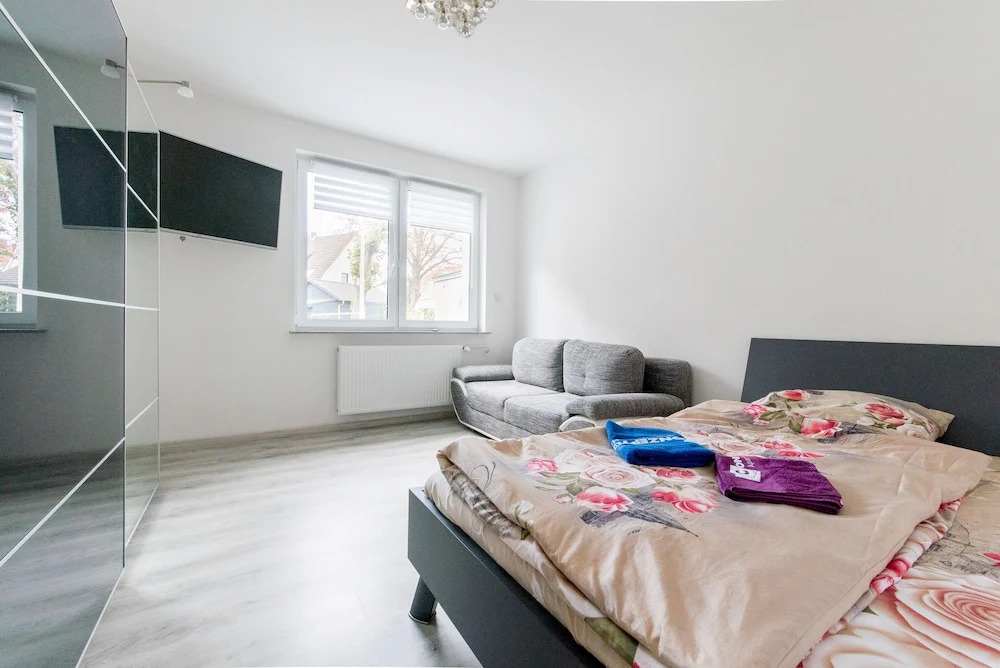 Private House Heimatweg