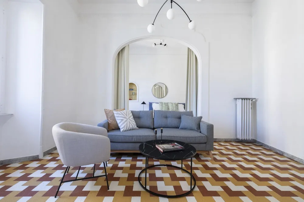 Sonder — Borghese Suites