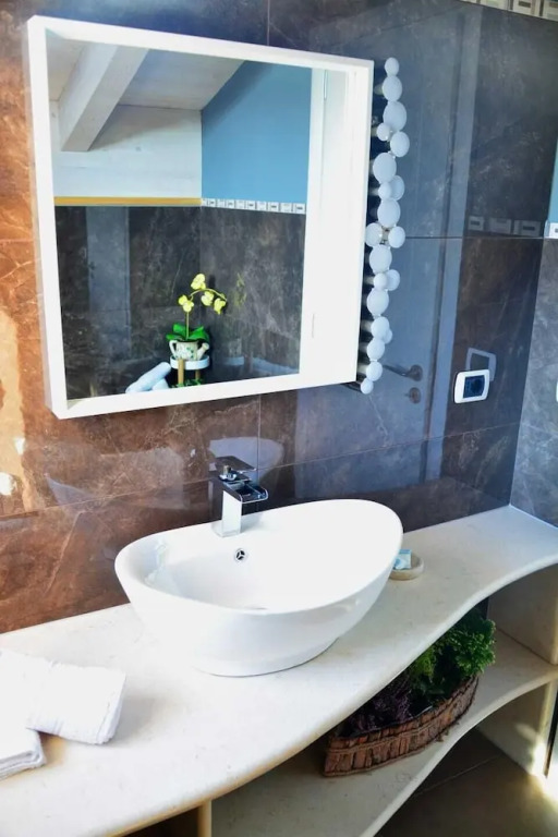 Le Due Noci Bed and Breakfast