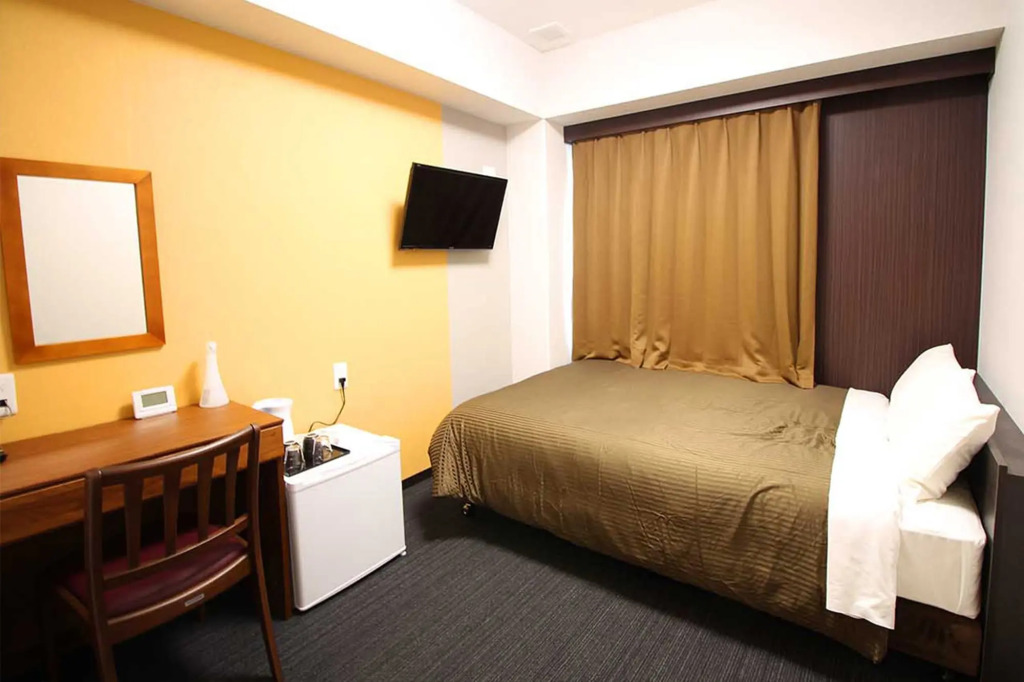 Arigato Stay Kanazawa Ekimae