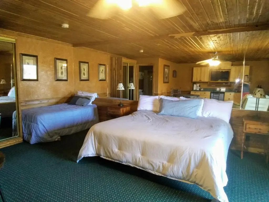 Bear Inn Retreat