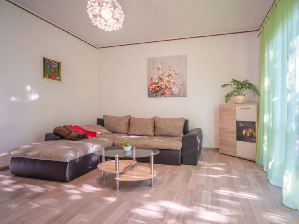 Apartment Željka Säkylä