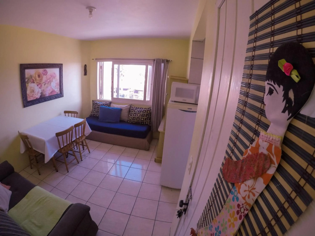 Marili Apartamentos
