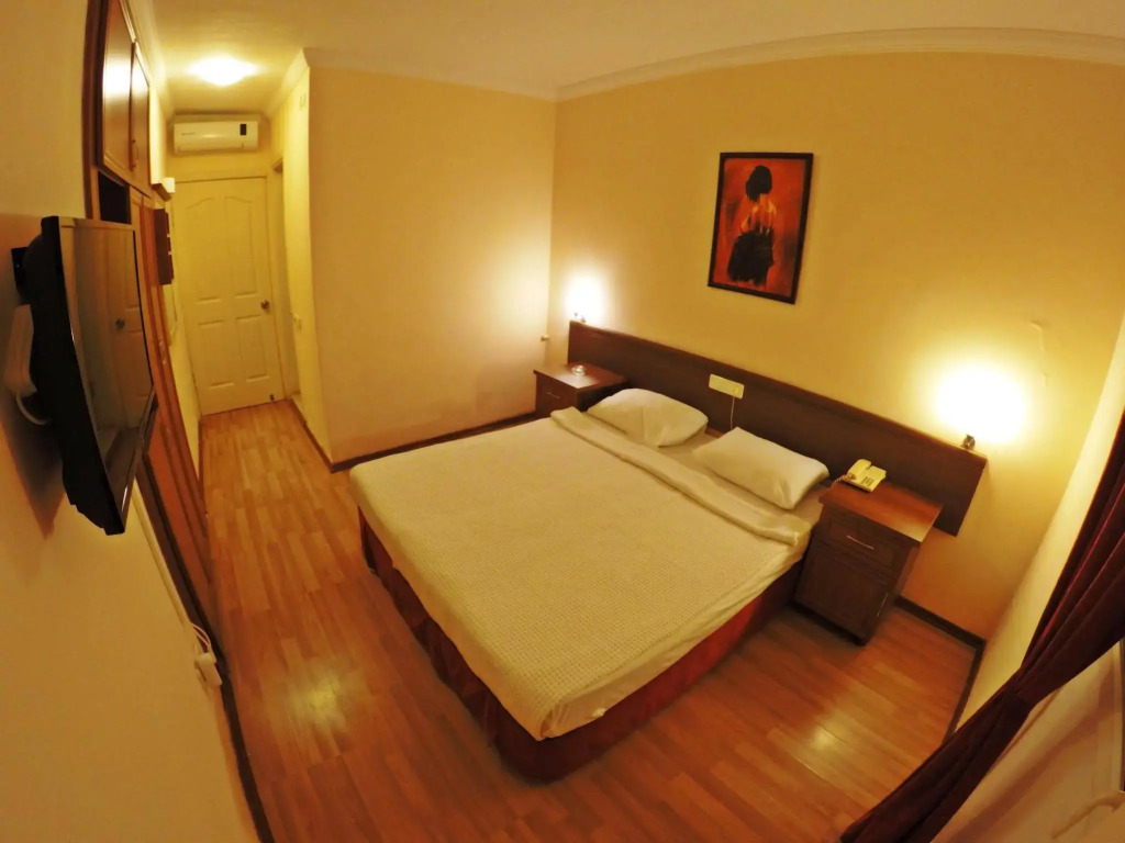 Sky Nova Hotel and Suites - All Inclusive