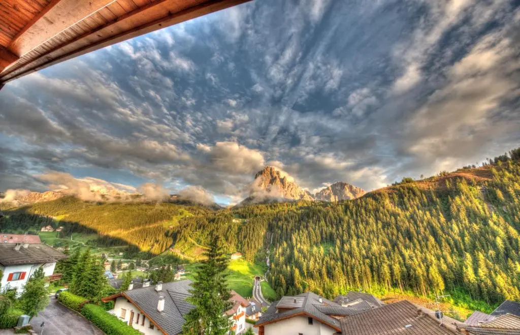 Enjoy Dolomites - Chalet
