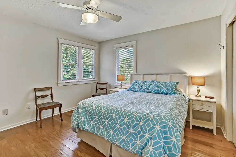 Open Floor Home with Marsh Front Deck and Breathtaking View by RedAwning