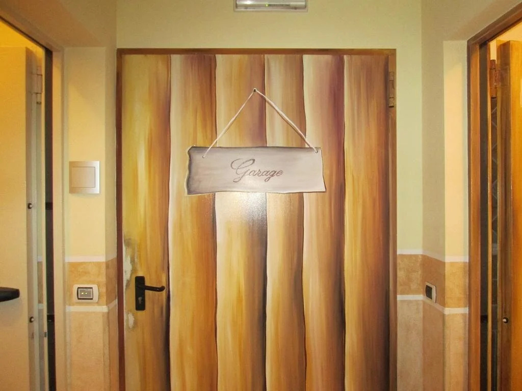 Hotel La Tea