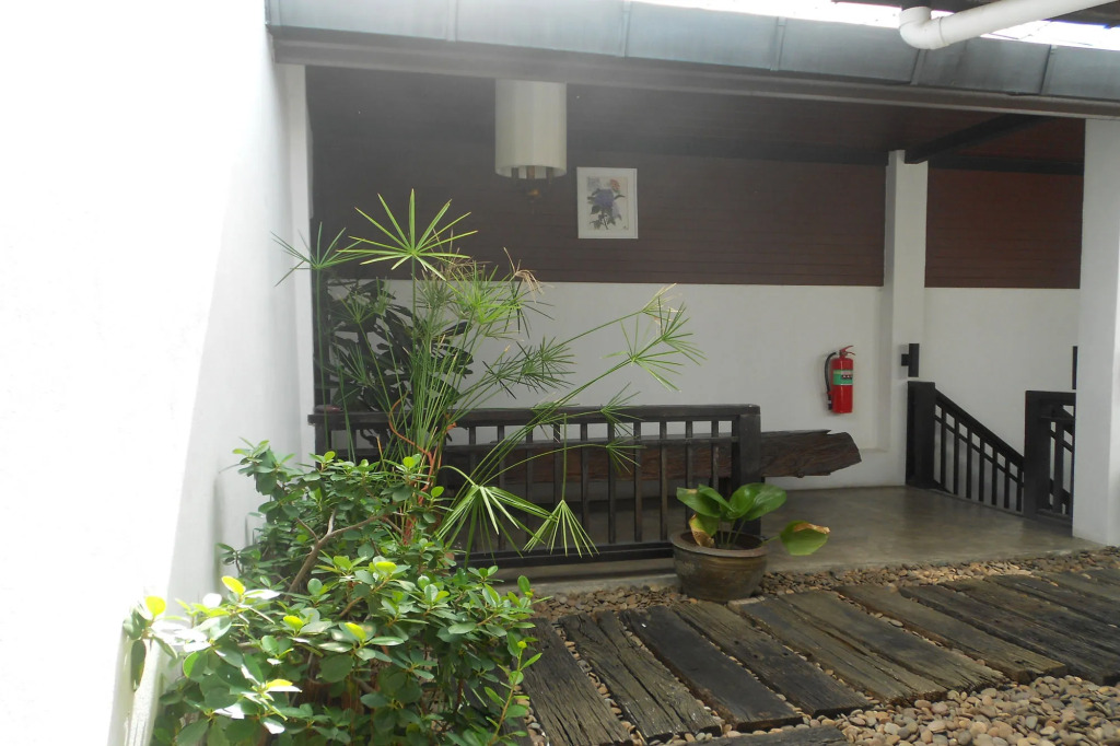 The Herbs Hotel Hua Hin