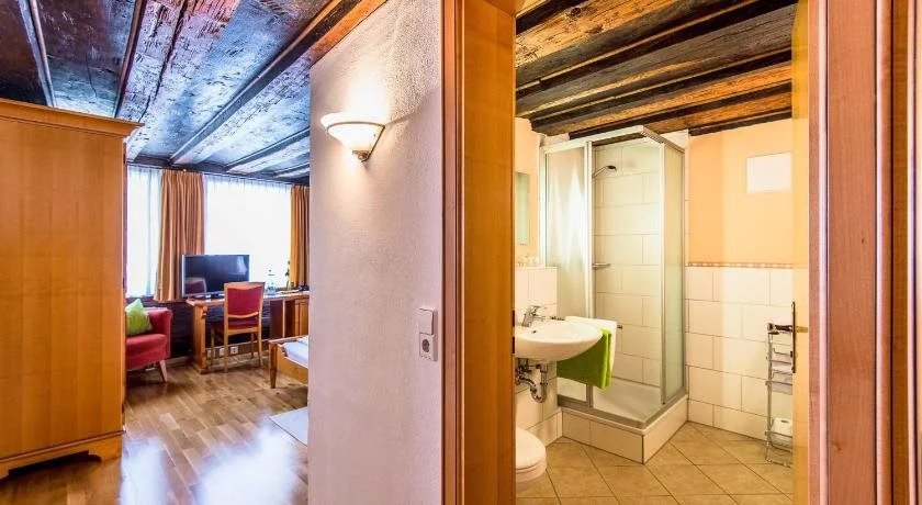 Boutique- und Businesshotel Herrenküferei
