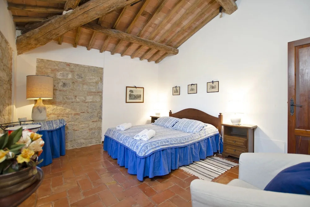 La Palazzina