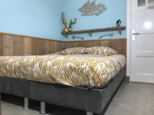 Appartement Beach House Le Grand Bleu